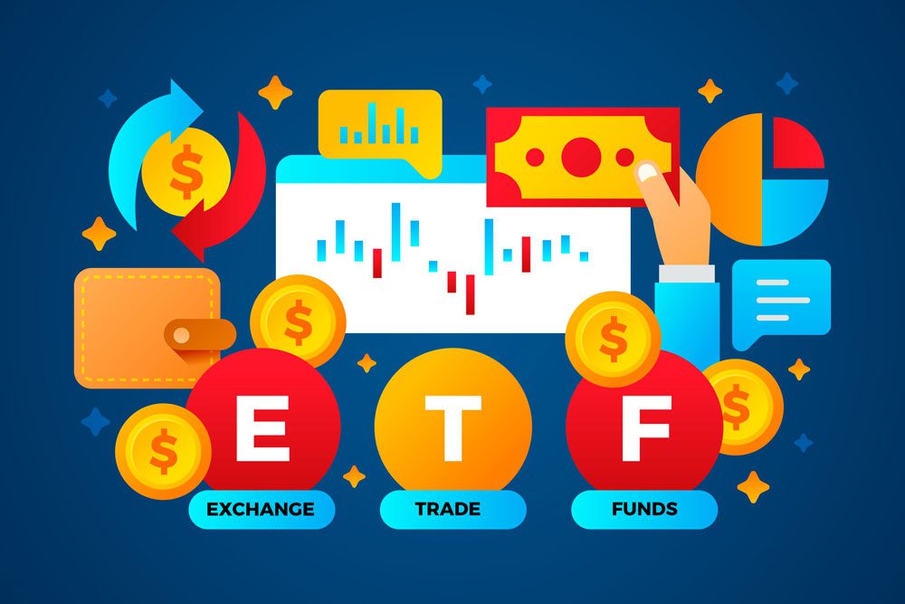 ETFs (Exchange-Traded Fund)